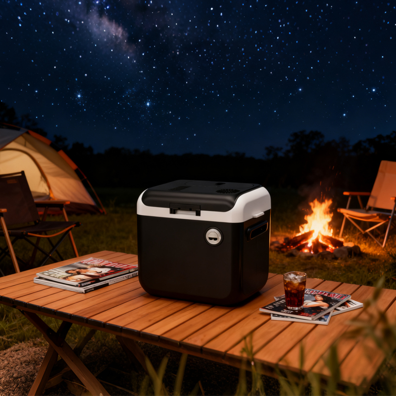 新款cooler25L场景2