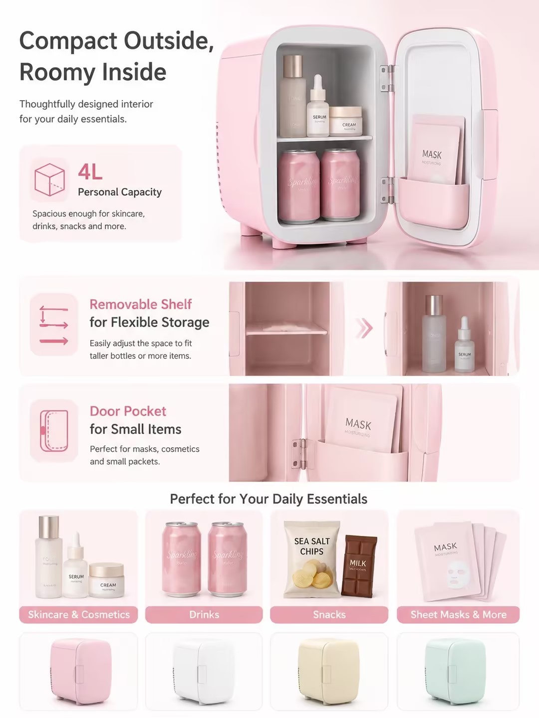 https://www.cniceberg.com/cosmetic-fridge/