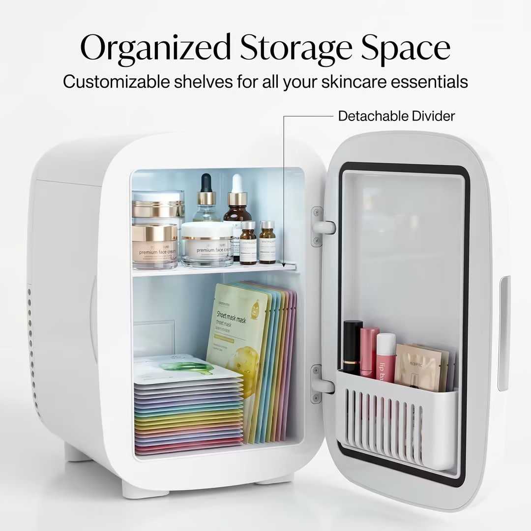 https://www.cniceberg.com/cosmetic-fridge/