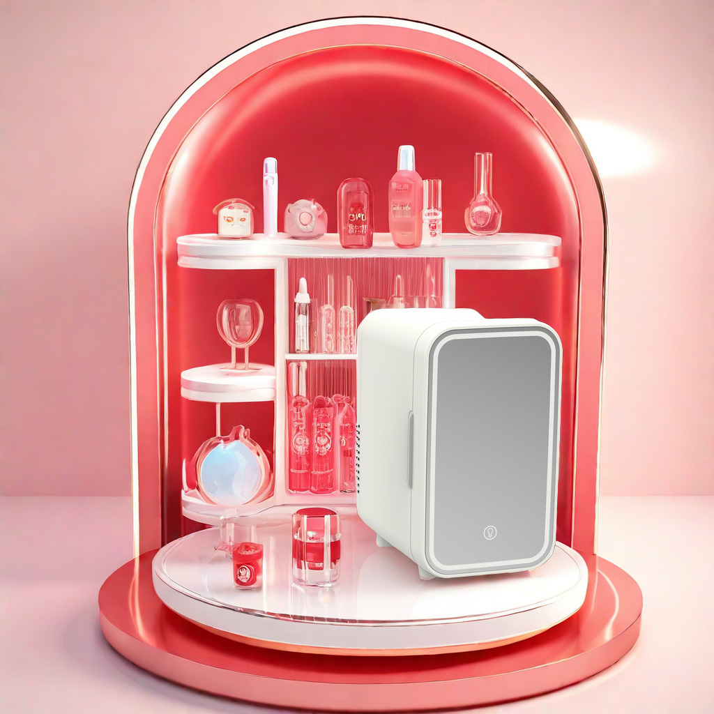 https://www.cniceberg.com/cosmetic-fridge/