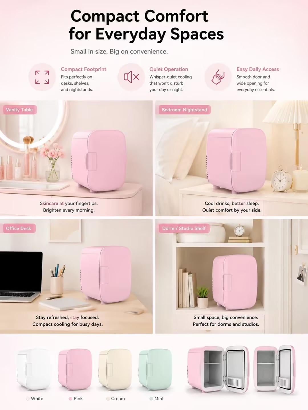 https://www.cniceberg.com/cosmetic-fridge/