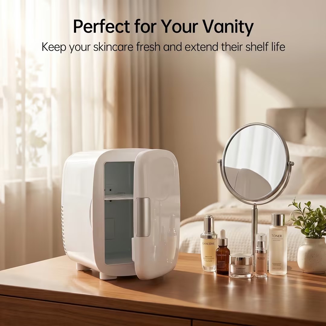 https://www.cniceberg.com/cosmetic-fridge/
