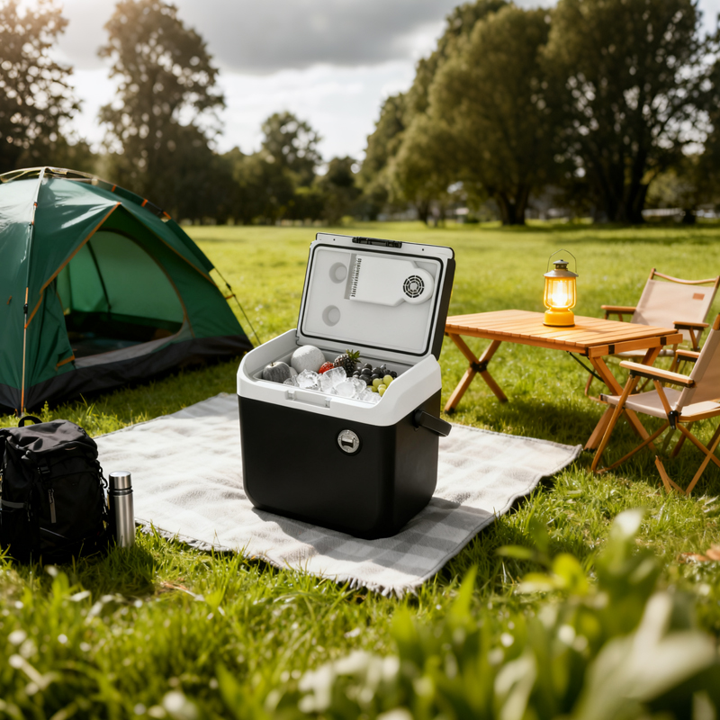 新款cooler25L场景1